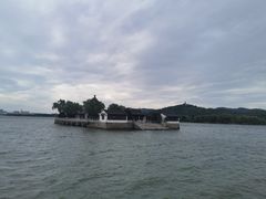 -石湖景区