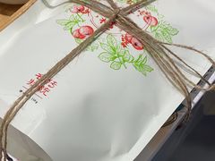 -阮大兴糕团(杭州西湖银泰百货店)