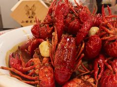 -小田油焖小龙虾(双井店)