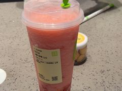-奈雪的茶(金华永盛店)