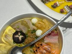 -阿明小菜·海鲜·上海菜(梅陇店)