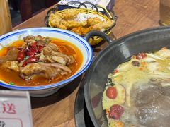 -楠火锅(昆山金鹰店)