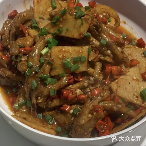 潭辣辣(育儿路店)