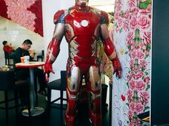 -美嘉欢乐影城(万象城店)