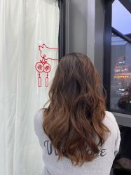 -U·NI SALON 造型