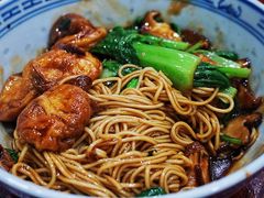 -福海面馆(阳曲店)