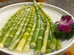 -陈记顺和潮汕牛肉火锅(云门店)