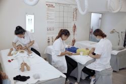 点击看大图 -佳医堂·小儿推拿·产后康复·脊柱养护(新华联家园店)