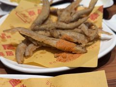 -六泰居·尔滨地标·东北菜(松北店)