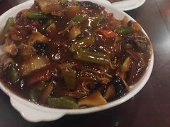 -乔家栅(襄阳南路店)