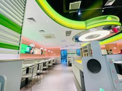 -蛙喔炭烧牛蛙(盐城盐都万达店)