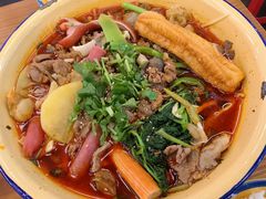 -脑馋粉儿(三里屯店)