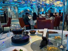 -湖锦酒楼·31年地道湖北菜(黄鹤楼店)
