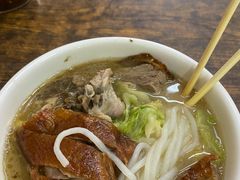 -佳记厚街烧鹅濑粉(广州总店)