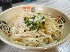 -嵊州特色小吃(萧山街店)