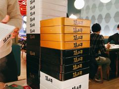 -温禾牛·和牛寿喜烧自助火锅(恒基名人店)