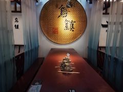 -外婆船宴餐厅·外婆喊你回家吃饭