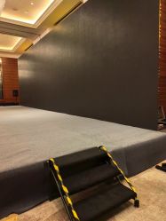 -上海雅居乐万豪侯爵酒店·宴会厅