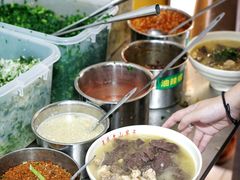 鸡汤米线-文山荷鲜居(翠湖店)