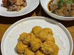 -伊喜饺子·烤鸭(五道口学院路店)