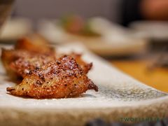 -菊上料理(蜀山银泰百货店)