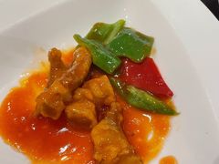 -博悦茶餐厅(文殊院店)