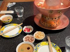 -南门涮肉(上海二店)