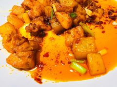 -兰湘子·湘菜小炒(石家庄万象城店)