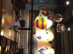 门面-TUK土耳其餐厅·下午茶(卢湾店)