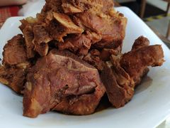 -晋乡亲刀削面(东风桥东店)