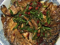 -井水小厨·湘菜(活力广场店)