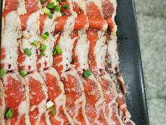 格桑肉-花味·自助烤肉(雨花客厅店)