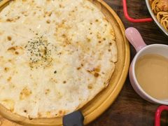 -Kpasta韩式意大利面