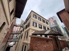 -大馆(前中区警署建築群)