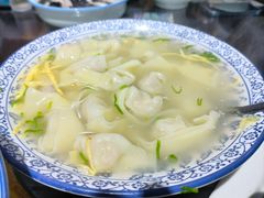 刀鱼馄饨-得意楼蒸菜馆