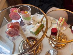 -Salon de Ville浦江汇(上海外滩华尔道夫酒店店)