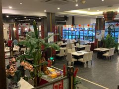 -太婆天府山珍酒楼(亚运村店)