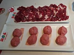 -潮泰牛肉火锅 · 创于1992年(国贸店)