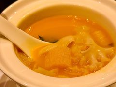 -万豪中餐厅·粤菜·北京粤财JW万豪酒店