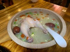 -百年石锅饭·朝鲜族传统民餐