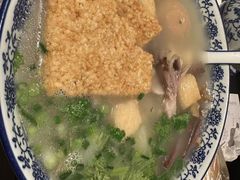 -小潘记鸭血粉丝汤