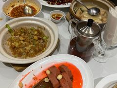 -眉州东坡(华联万柳店)