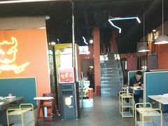 -一锅两头牛(牟平店)