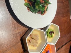 -山里亲戚(淞虹路店)