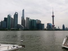 -公平路渡口(轮渡站)