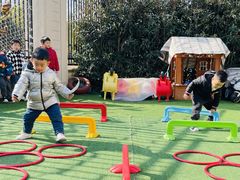 -MuaKids Garden