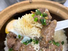 -红星光发煲仔饭(大石街店)