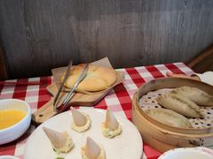 -西贝(无锡万象城店)