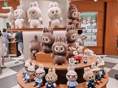 -泡泡玛特POPMART(壹号店)