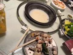 -水禾轩·海鲜蒸汽主题餐厅(拱北店)
